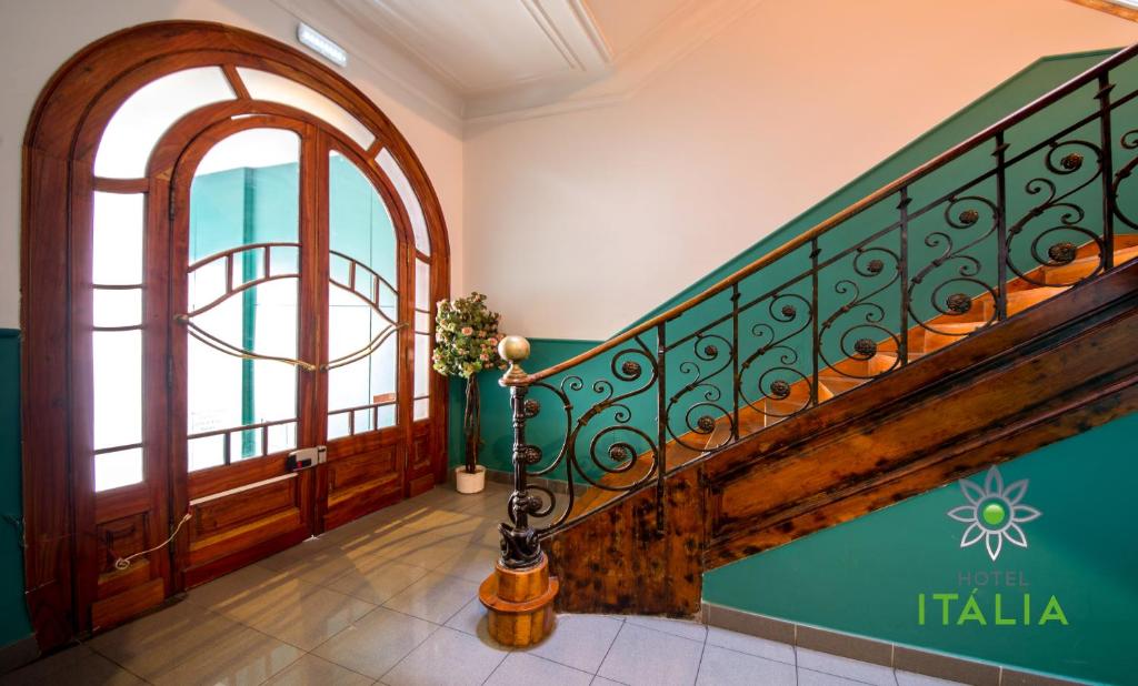 Hotel Italia - Resim 14