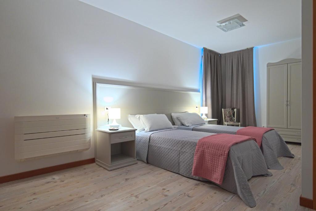 Palazzetto Canossa - 9