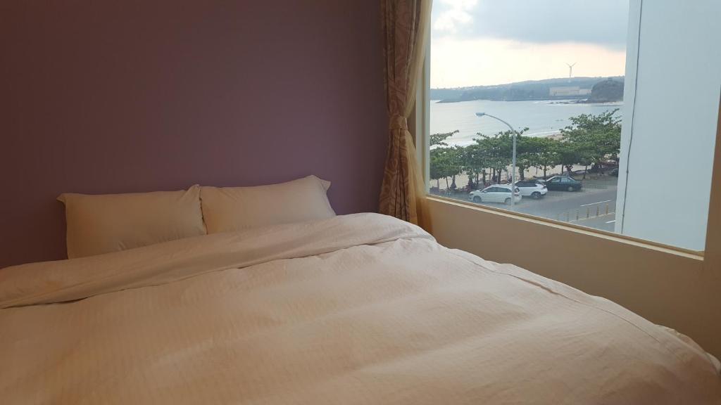 Hearty Homestay - Camera Doppia Deluxe Con Vista Sul Mare Laterale