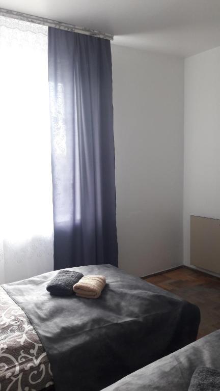 КП ДР Готель - Standard Twin Room