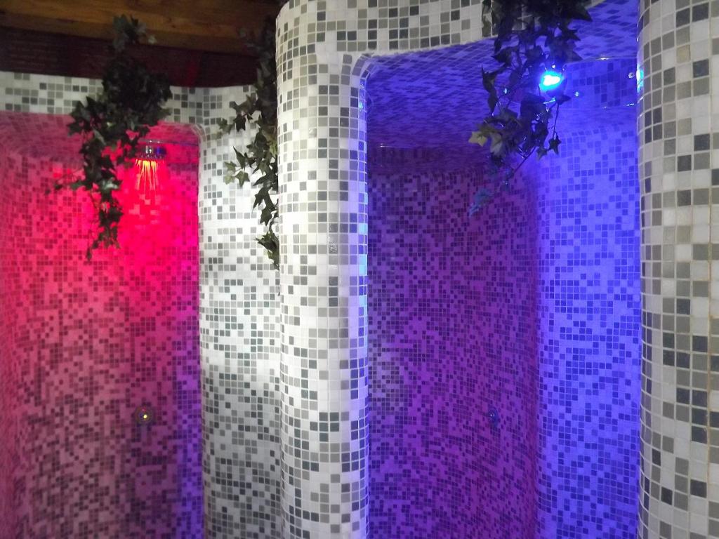 Fotografie z fotogalerie ubytování Aquae Sinis Albergo Diffuso v destinaci Càbras