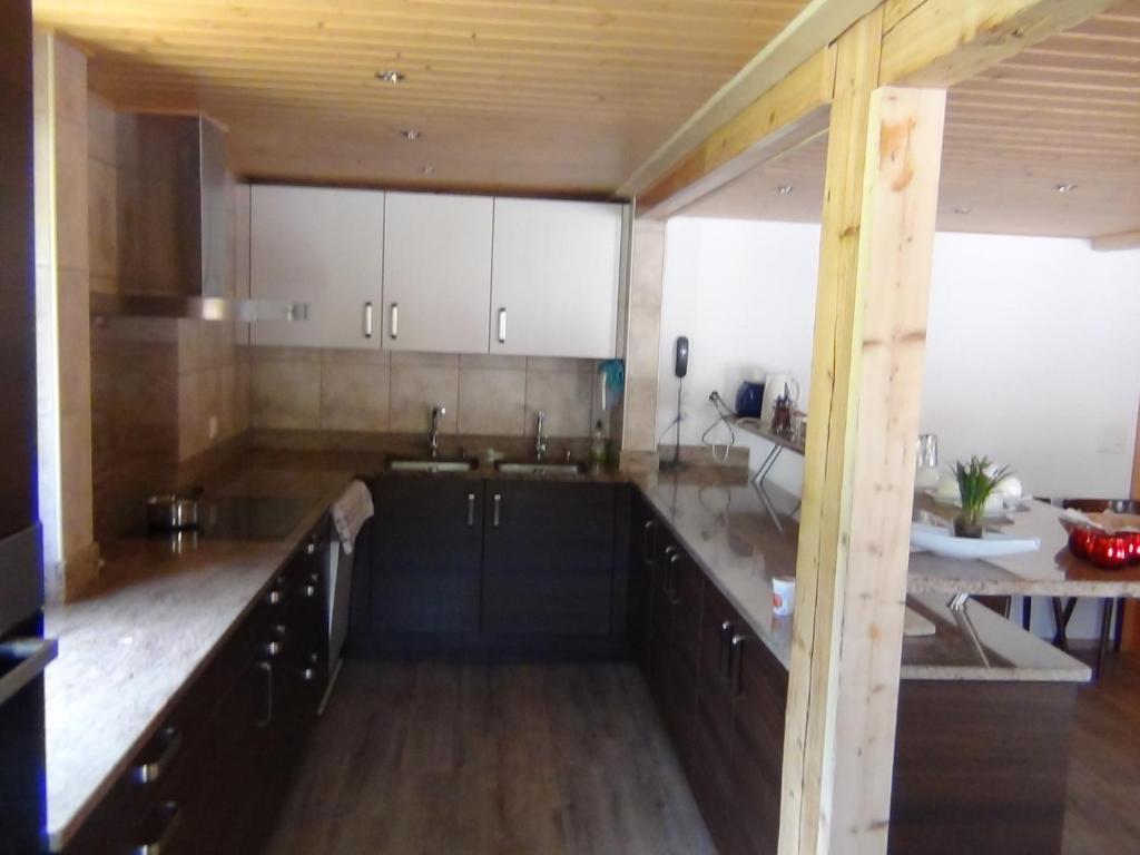 Photo from Chalet Suisse Bed and Breakfast in Morgins, Canton of Valais, Switzerland