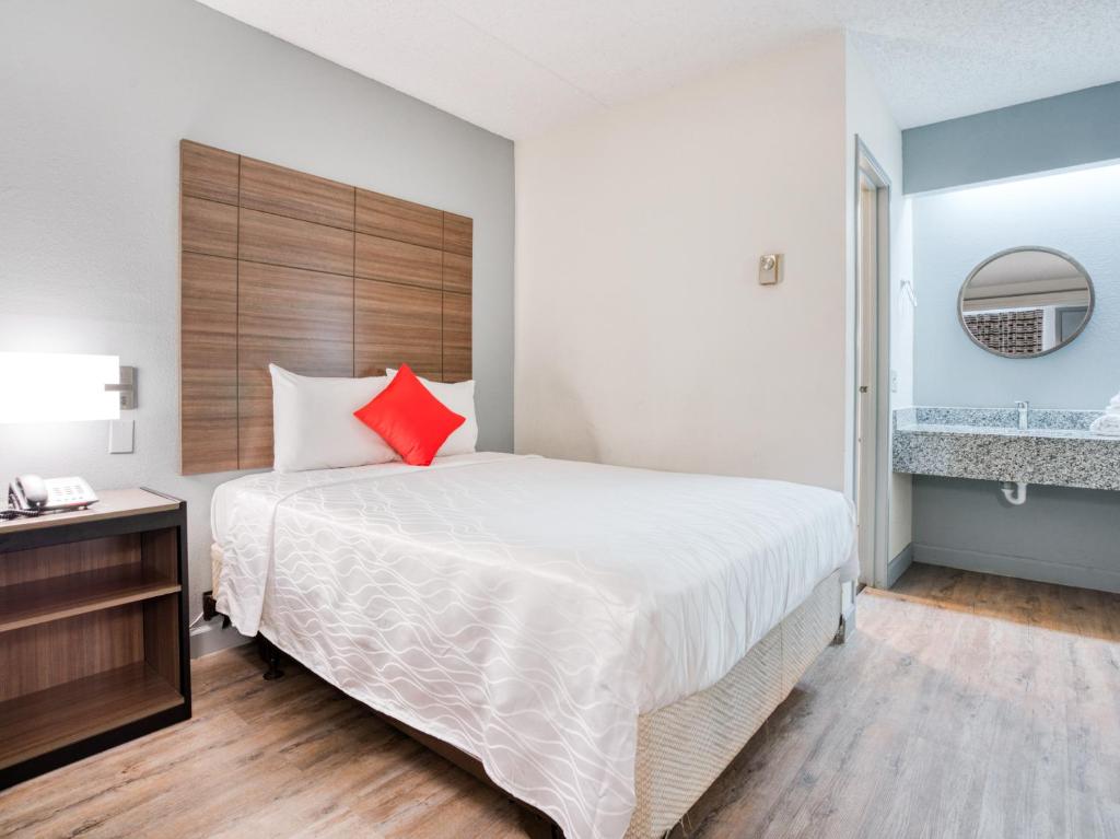 Dallas Love Field Inn - 