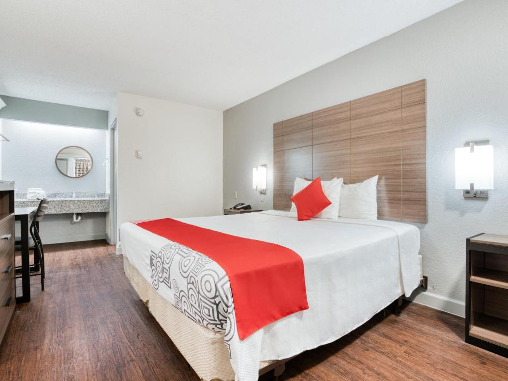 Dallas Love Field Inn - 