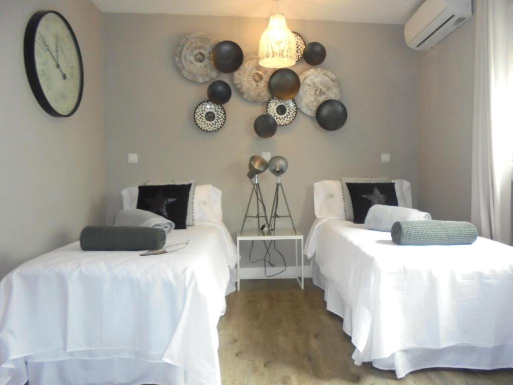 Booking.com: Pension Hostal Tak , Marbella, Spanje - 961 ...