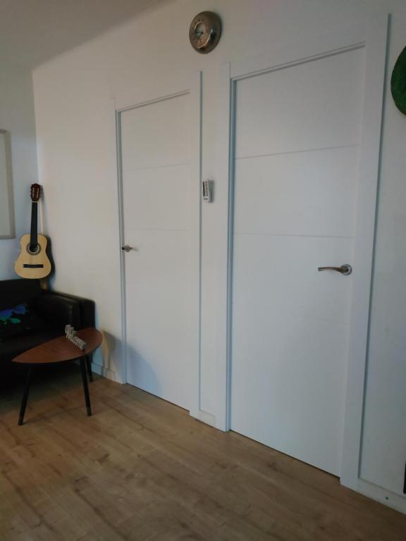 Fotografie z fotogalerie ubytování Apartment Barca 1 Camp Nou v destinaci Hospitalet de Llobregat