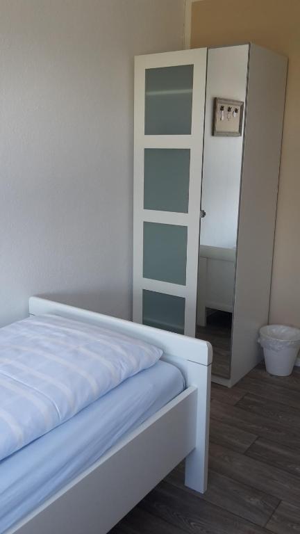 Hotel Gasthuus Spieskamer - 经济单人间