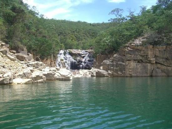  Rancho Dois Irmãos