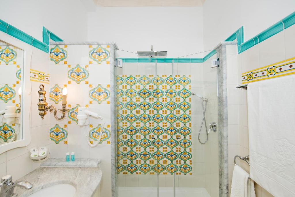 Villa Flavio Gioia - 6