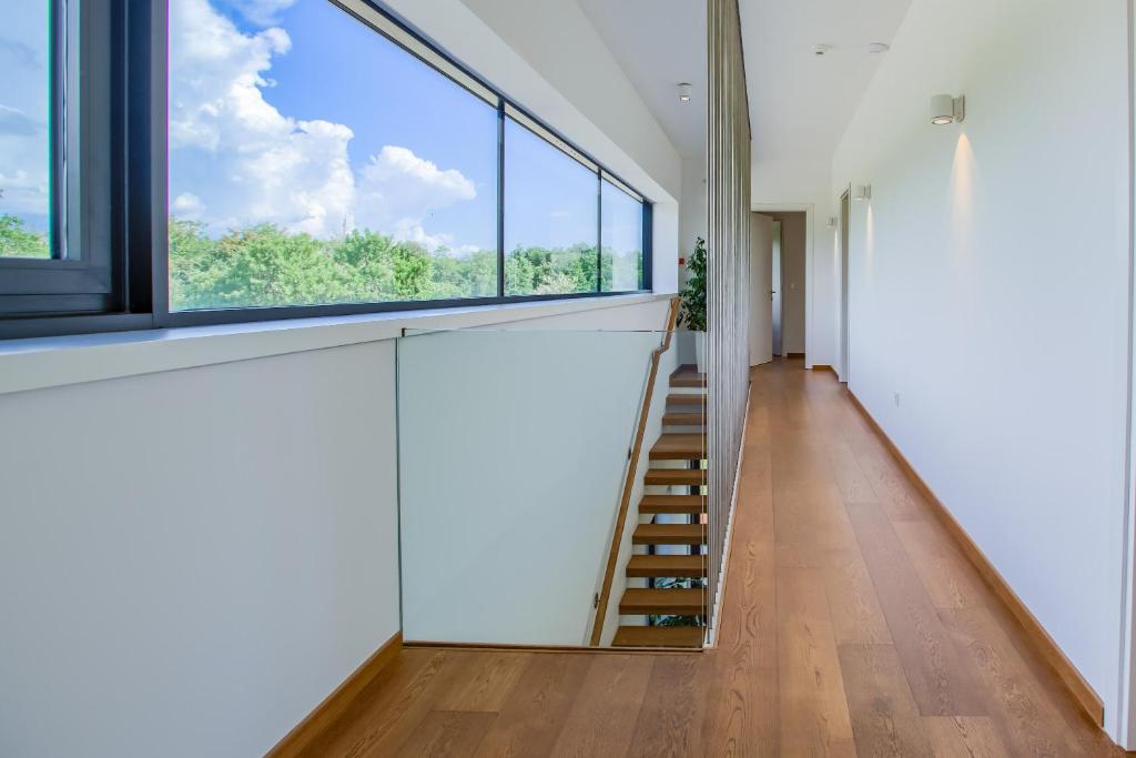Fotografie z fotogalerie ubytování Yellow Tree Jurici Home & Spa v destinaci Baderna