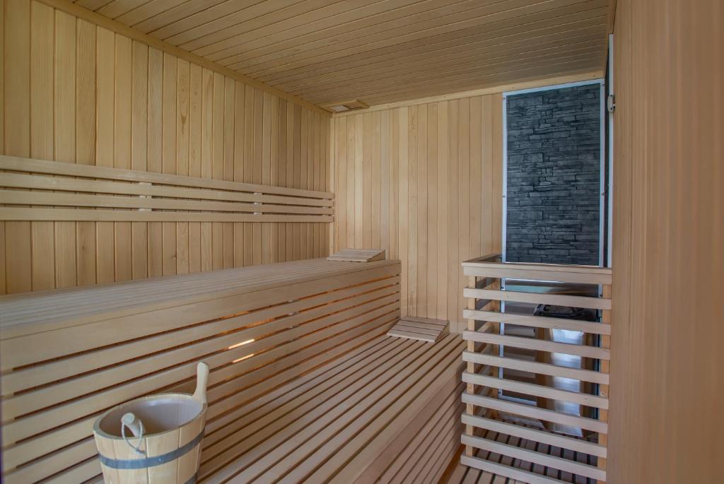 Fotografie z fotogalerie ubytování Yellow Tree Jurici Home & Spa v destinaci Baderna