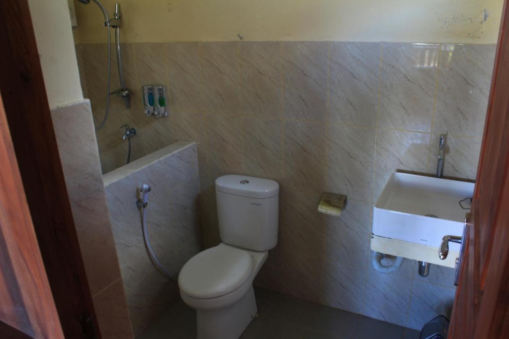 Villa Sindoro Village - Cottage With Garden View