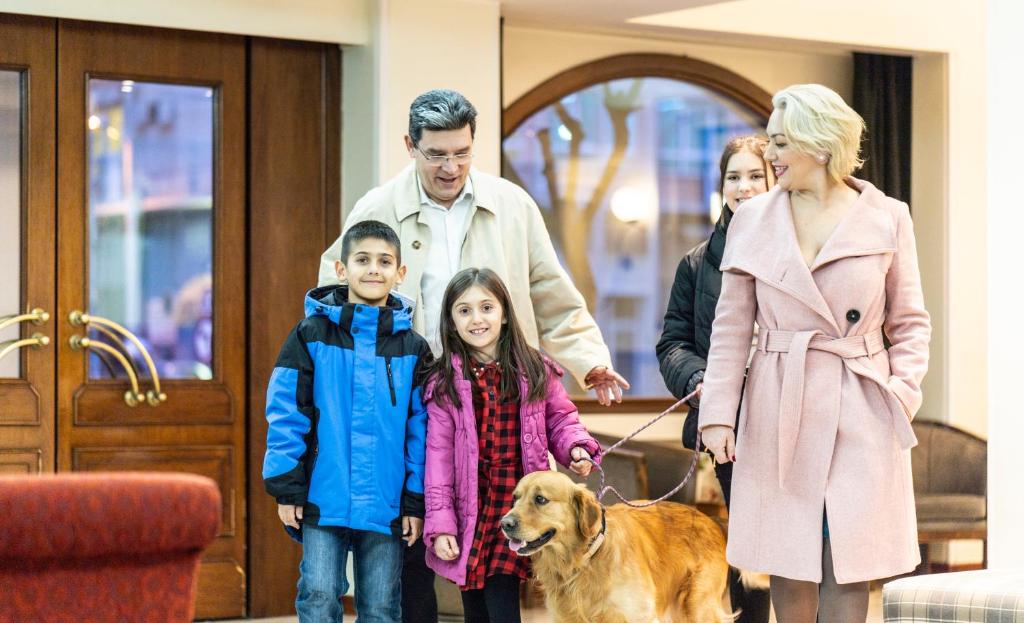 Vergina Hotel - Resim 11