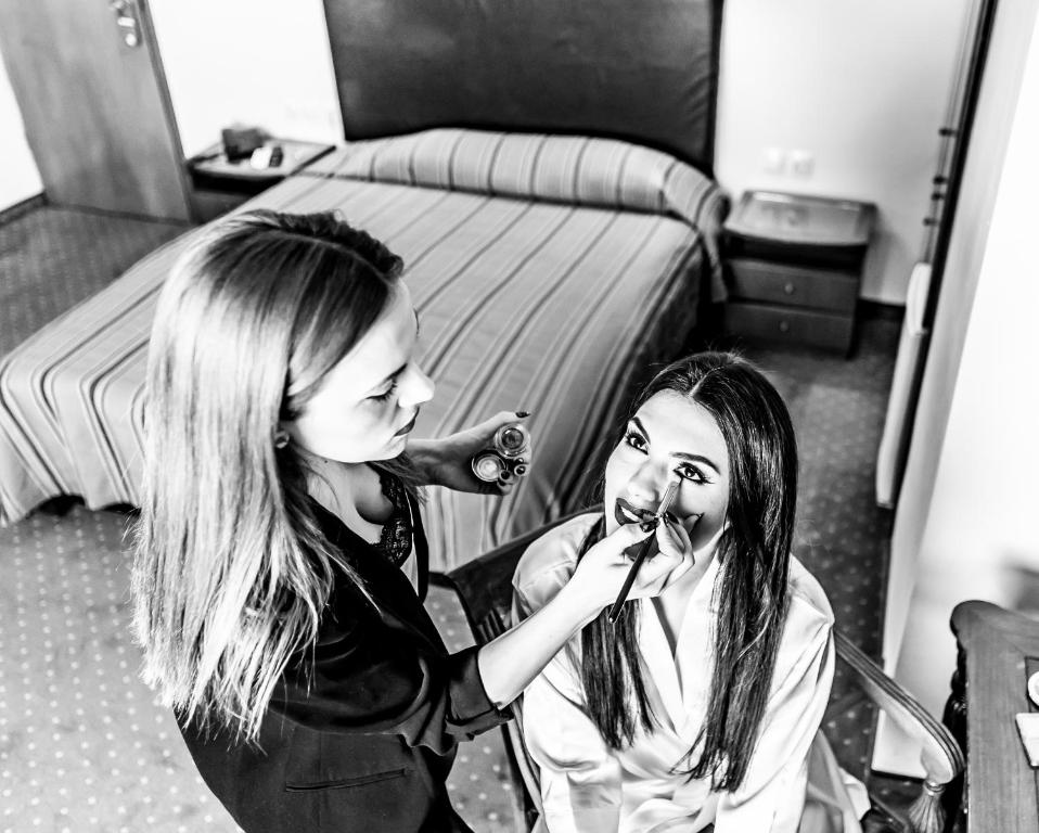 Vergina Hotel - Resim 17