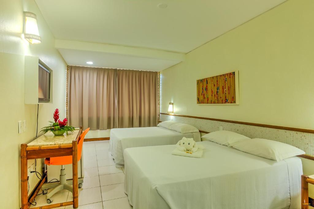  Hotel Praia do Sol