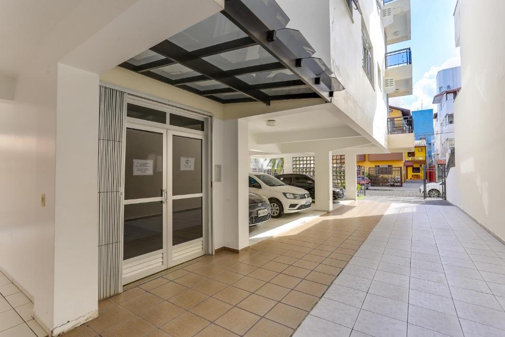  Residencial Ana Paula