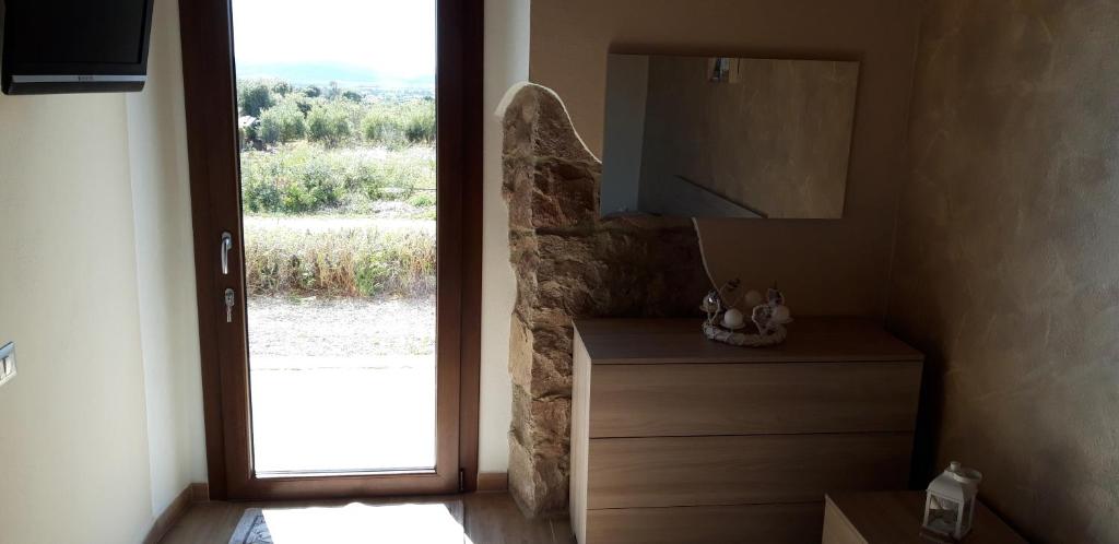 Fotografie z fotogalerie ubytování B&B GLI ULIVI v destinaci SantʼAnna Arresi