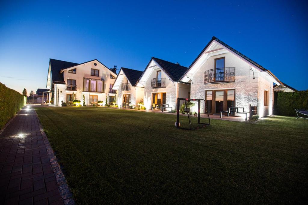 Pokoje gościnne Jolka - 5