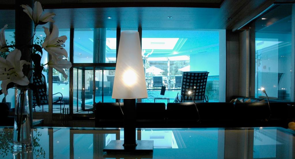 Fotografie z fotogalerie ubytování Suitenhotel Zurbriggen v destinaci Zermatt