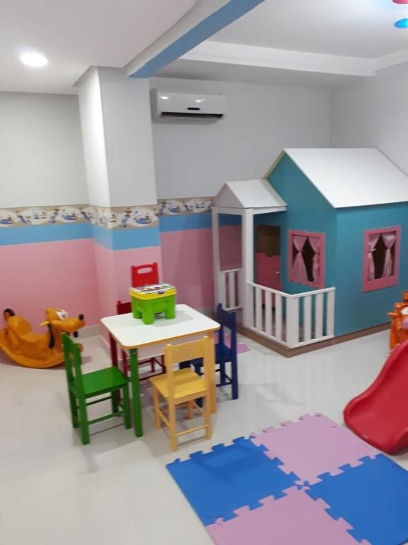  Hotel Sempre Executive