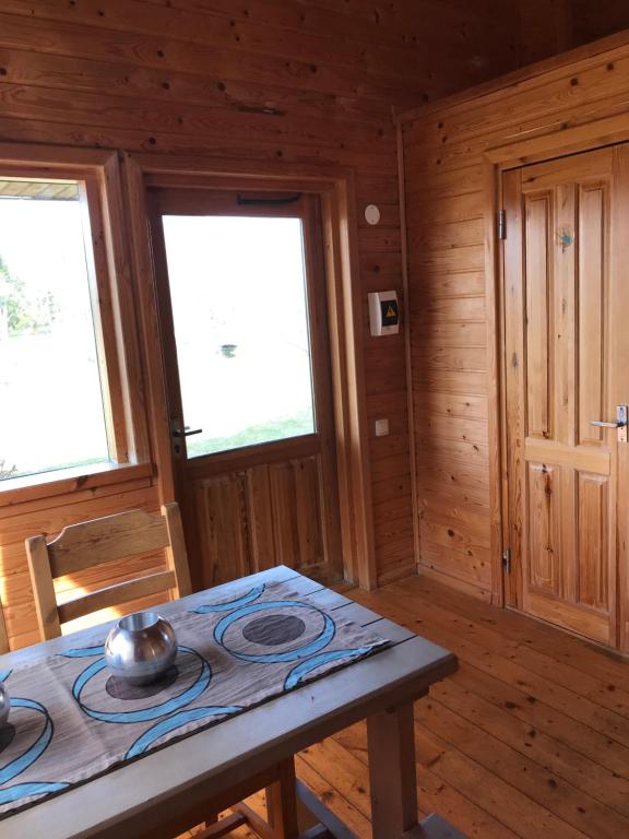 Rožkalni - Duplex Quadruple Room