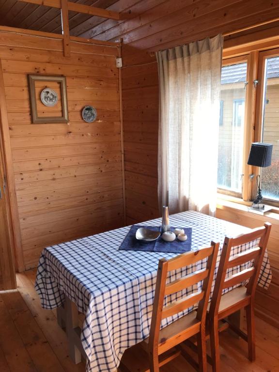 Rožkalni - Duplex Quadruple Room