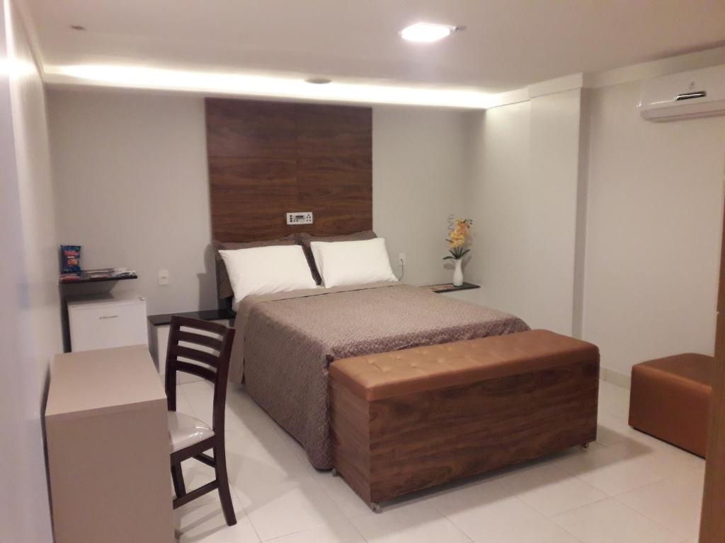  Hotel Sempre Executive