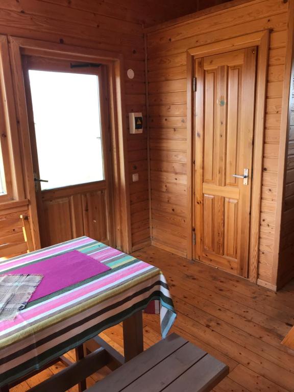 Rožkalni - Duplex Quadruple Room