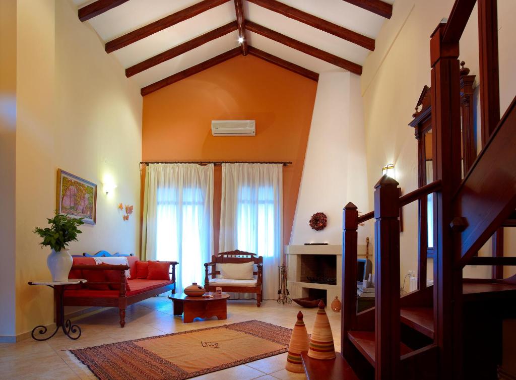 Katalagari Country Suites - Familiesuite