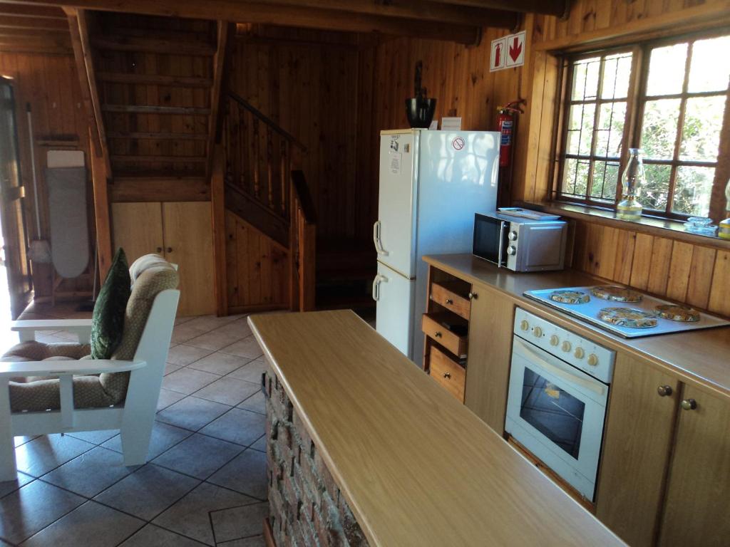 Myoli Beach Lodge - Image 5