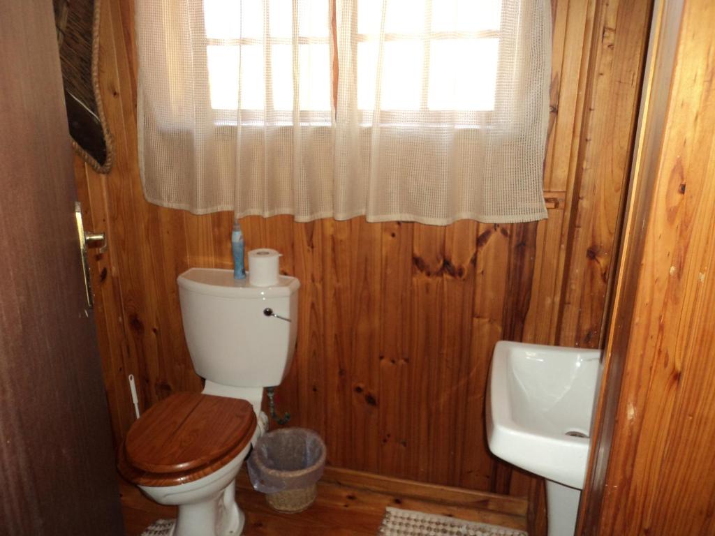 Myoli Beach Lodge - Image 37
