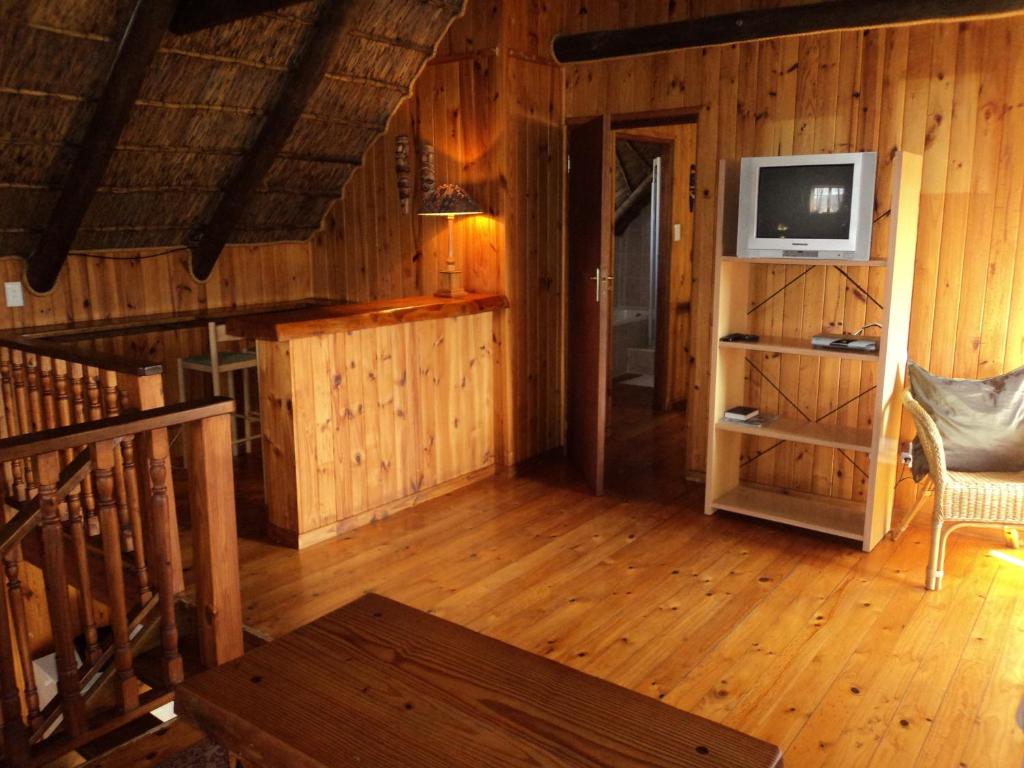 Myoli Beach Lodge - Image 36
