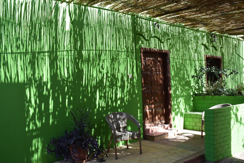 Fotografie z fotogalerie ubytování Bedouin Garden Village, hotel Dive v destinaci Aqaba