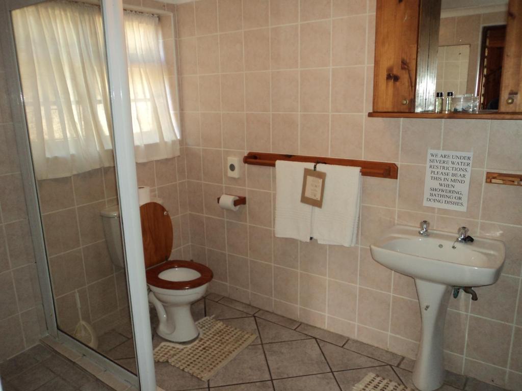 Myoli Beach Lodge - Image 35
