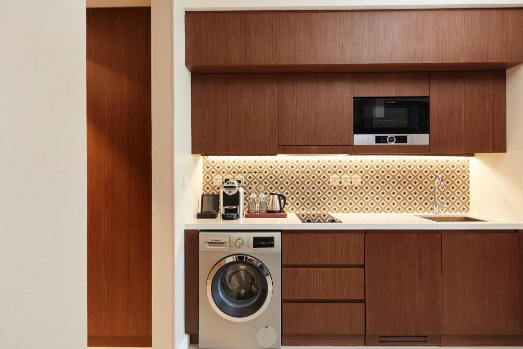 Tilal Riyadh - Habitación Superior