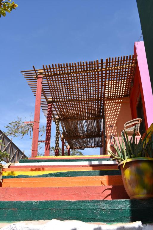 Fotografie z fotogalerie ubytování Bedouin Garden Village, hotel Dive v destinaci Aqaba