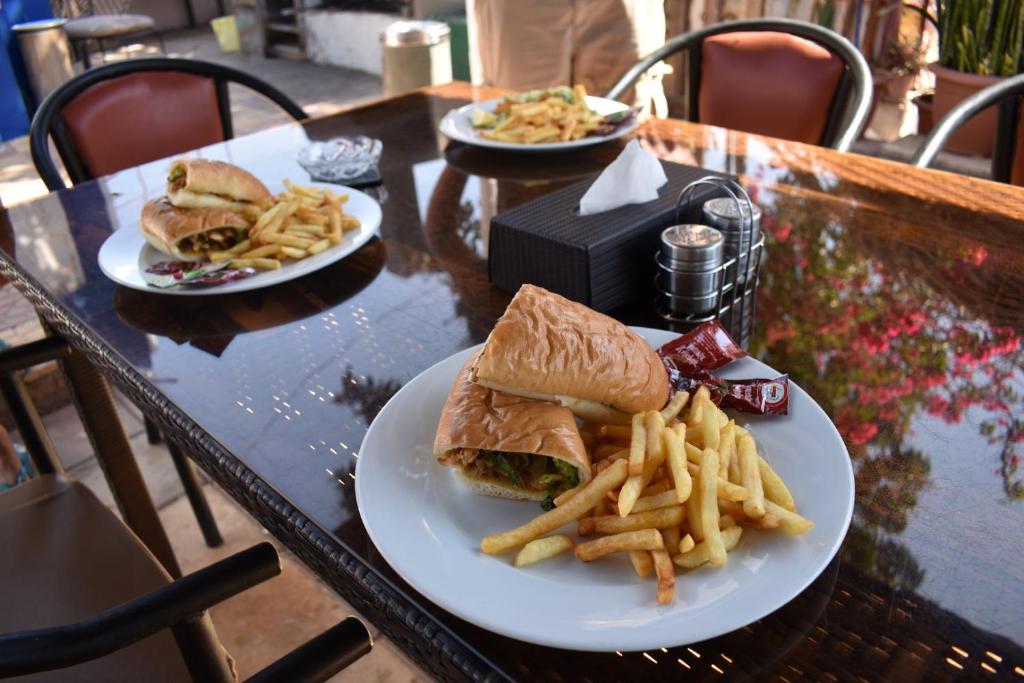 Fotografie z fotogalerie ubytování Bedouin Garden Village, hotel Dive v destinaci Aqaba