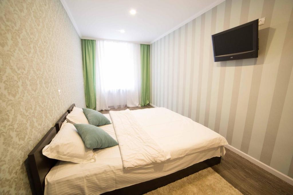 Staroievreiska 11 Apartments главное фото