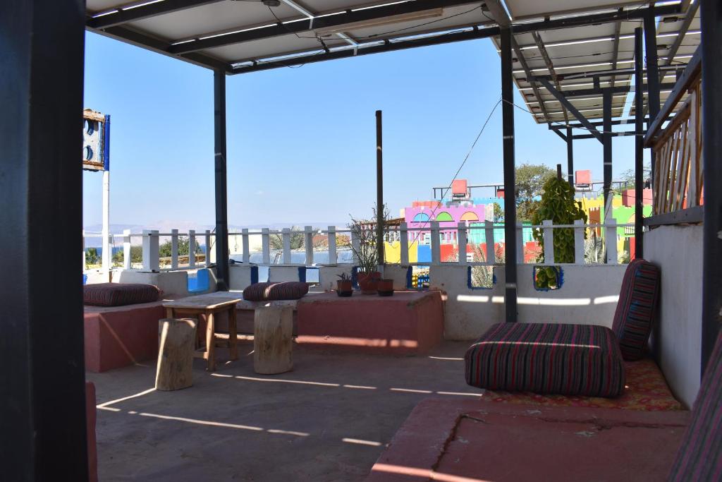 Fotografie z fotogalerie ubytování Bedouin Garden Village, hotel Dive v destinaci Aqaba