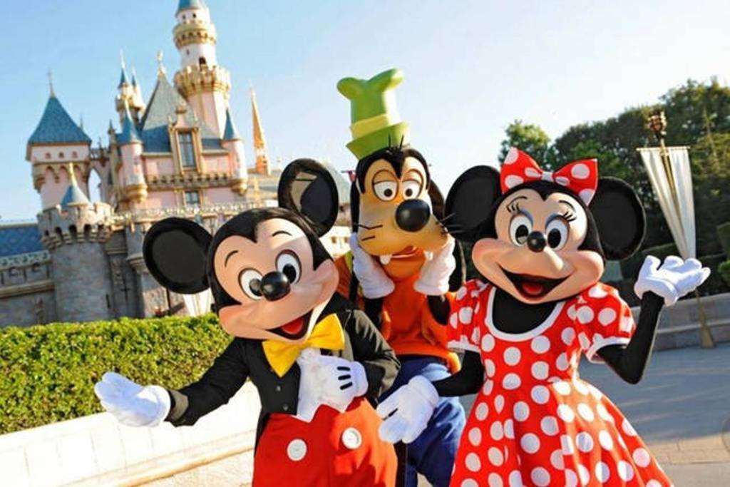 Chambre d'Hôtes Proche de Disneyland et Pas Loin de Paris