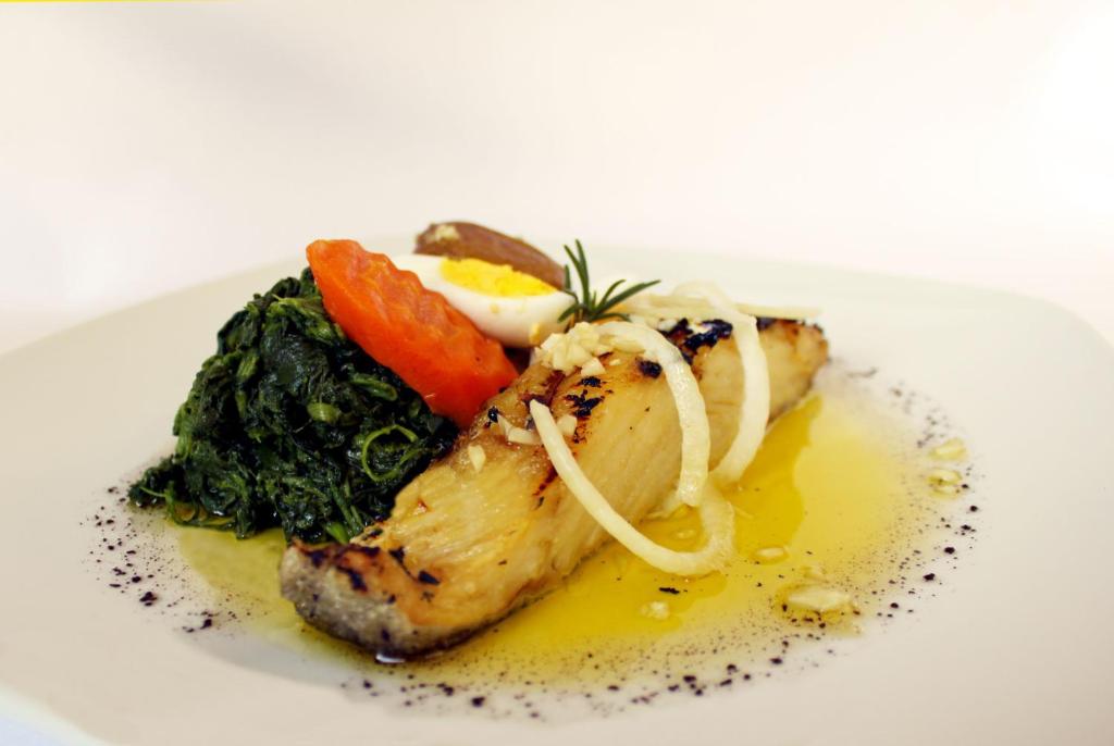 Hotel do Elevador - Resim 21