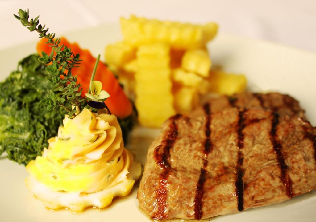 Hotel do Elevador - Resim 22