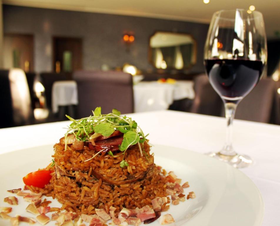 Hotel do Elevador - Resim 20