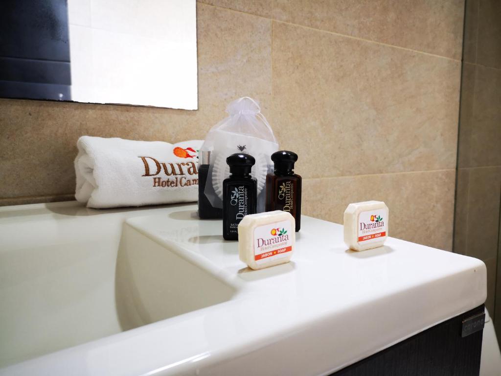 Fotografie z fotogalerie ubytování Hotel Boutique Duranta v destinaci Villavicencio