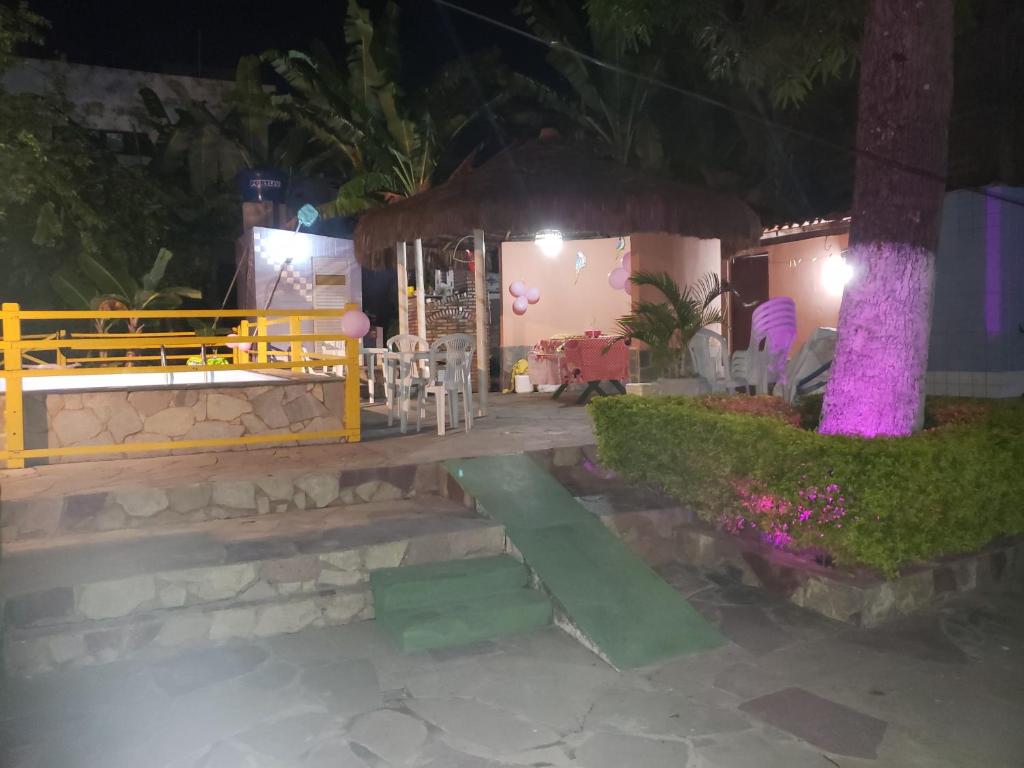  Itaparica - Vera Cruz - IDEAL PARA ISOLAMENTO SOCIAL