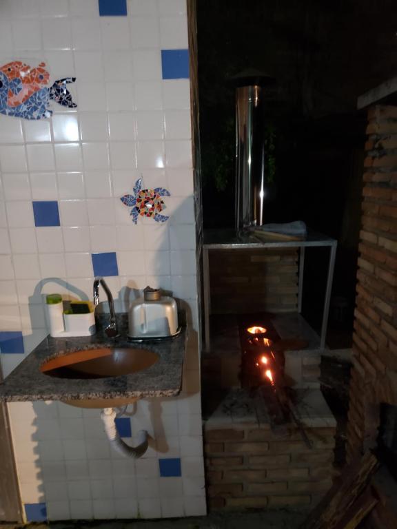  Itaparica - Vera Cruz - IDEAL PARA ISOLAMENTO SOCIAL