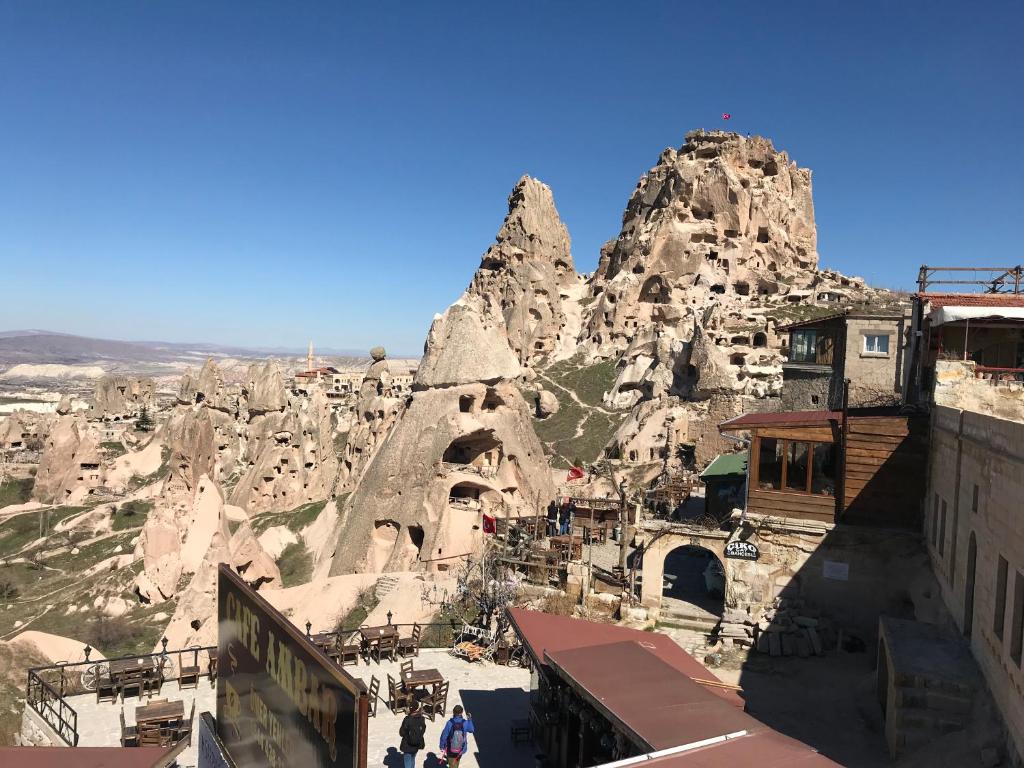 KEMAL STONE HOUSE HOTEL. - 7