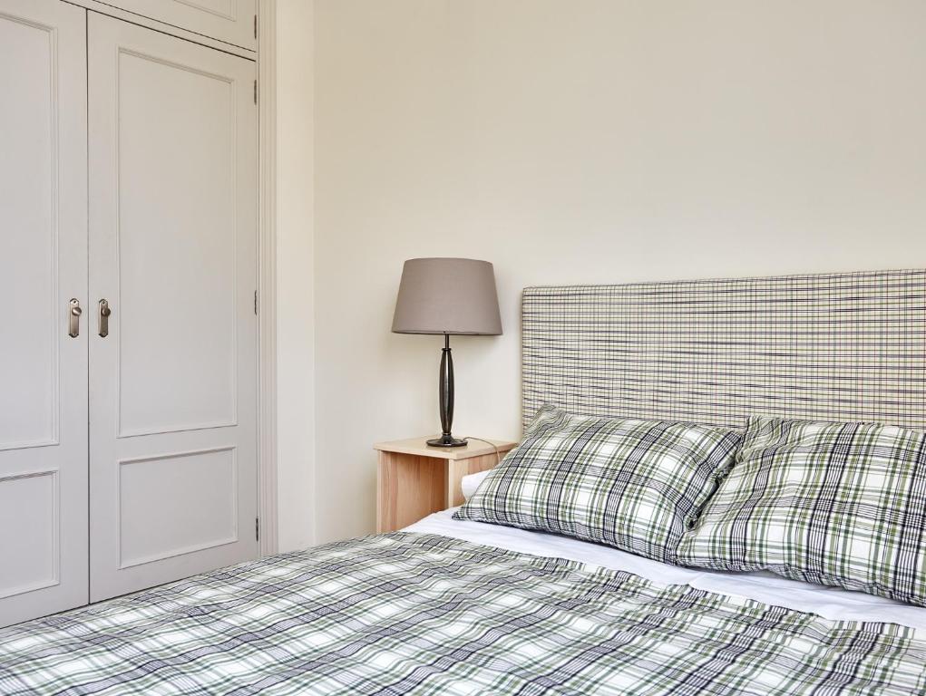 Apartamento Tíbula Teatro Parking - 6