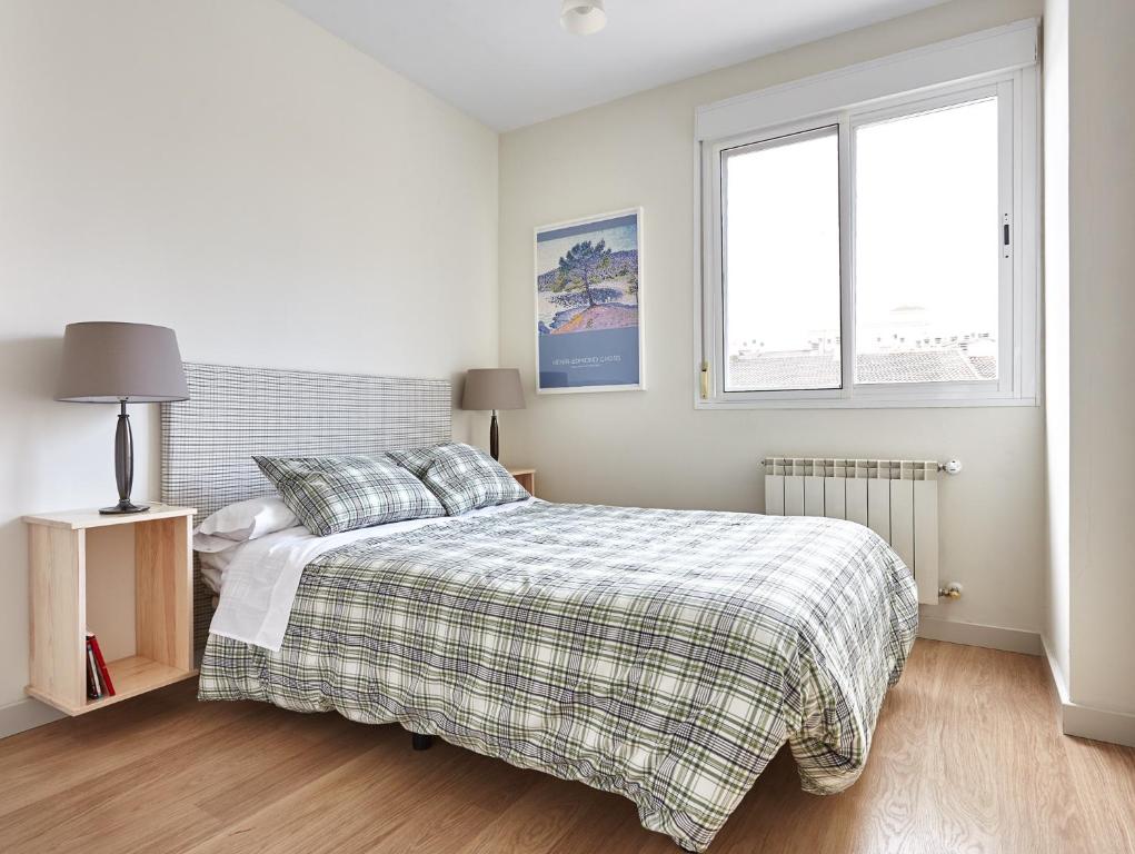 Apartamento Tíbula Teatro Parking - 7