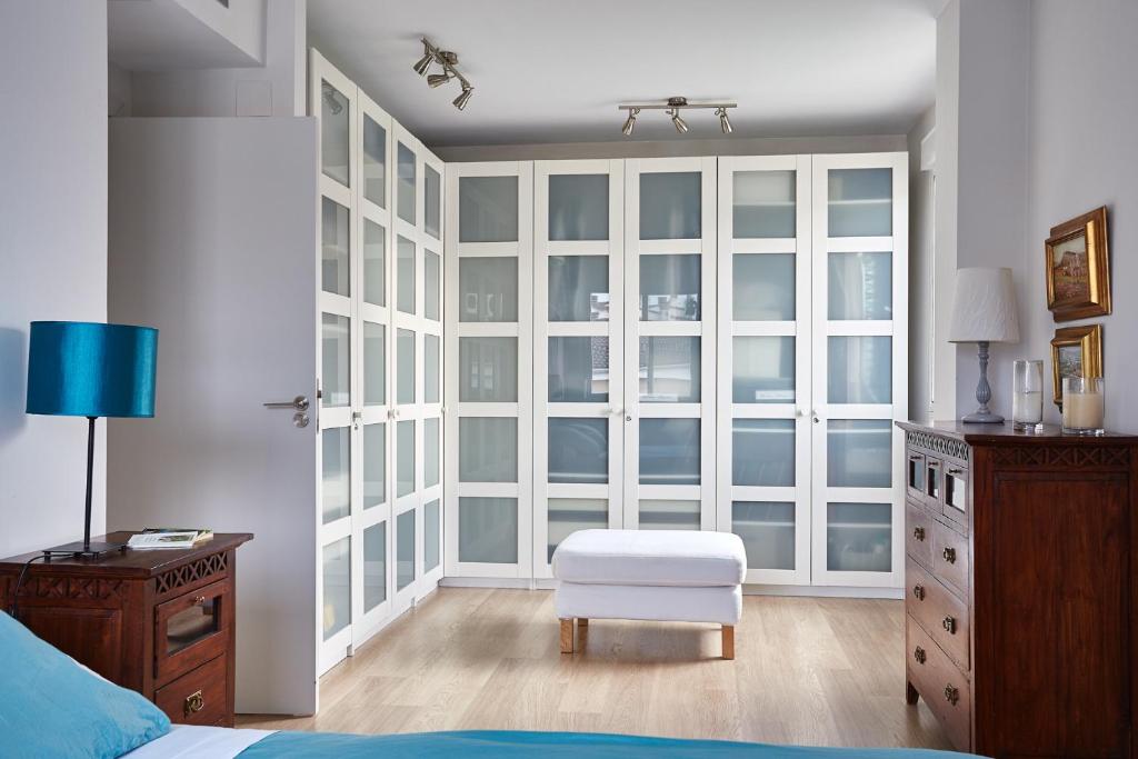 Apartamento Tíbula Teatro Parking - 9